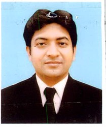 MR. MD. MIA HOSSAIN