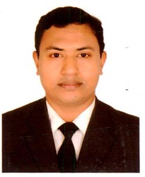 MR. MD. MAHBUB ALAM