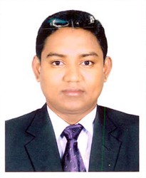 MR. MD. MONIRUZZAMAN