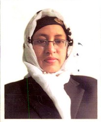 MST. MASTURA BEGUM