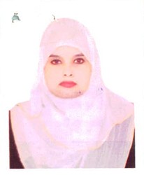 MS. MARZIA AKTER