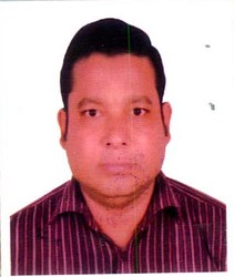 MR. MD. MOKTUL HOSSAIN