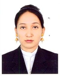 MS. MOWSUME