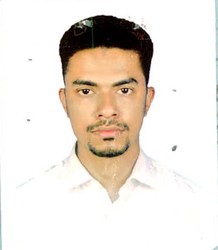 MR. MOHAMMED MAHFUZUR RAHMAN