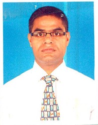 MR. MOHAMMAD MOKTAR HOSSAIN