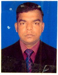 MR. MILON MIA