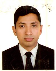 MR. MOHAMMAD ALI