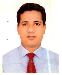 MR. MD. MAINUR RASHID