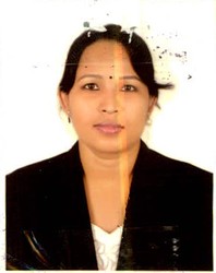 MS. MINU RANI RAY