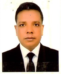 MR. MD. MASIUR RAHMAN