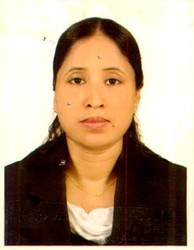 MST. MOHSENA BEGUM