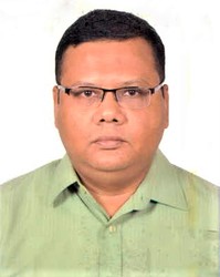 MR. MOHAMMED MAHEDI RAHAMAN