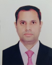MR. MD. MIZANUR RAHMAN