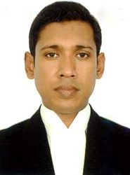 MR. MIR AL-FAISAL