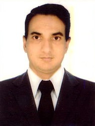 MR. MD. MOHASIN ALI