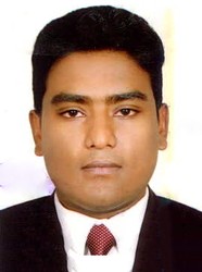 MR. MAHFUZUR RAHMAN
