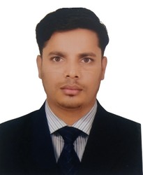 MR. MASUM AHAMMAD