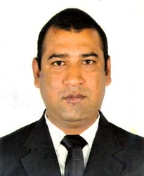MR. MD. MAHBUB HASSAN TALUKDER