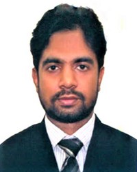 MR. MD. MAHMUDUL HASAN