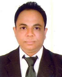 MR. MANOTOSH KUMAR GOMASTA