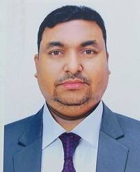 MR. MD. MANIR HOSEN