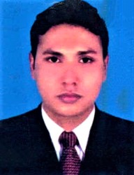 MR. MANIK CHANDRA DAS