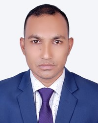 MR. MD. MAZHARUL ISLAM
