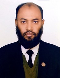 MR. MD. MAINUL HOSSAIN