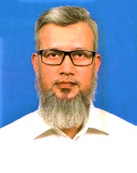 MR. M.M. HASANUZZAMAN