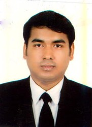MR. MOSTAFA JAMAL