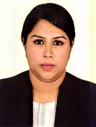 MS. MASHRUFA REHNUMA