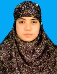 MS. MONIRA ZAHAN