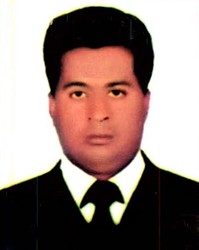 MR. MD. MAFIZUR RAHMAN