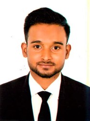 MR. MD. MASUDUR RAHMAN RANA