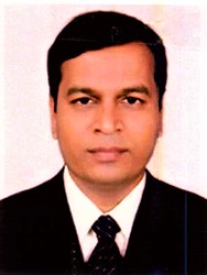 MR. MOHAMMED MASUD ALAM