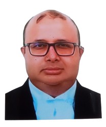 MR. MOHAMMAD MAZHARUL ISLAM