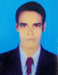 MR. MD. MANZOOR MORSHED