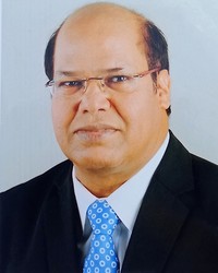 MR. M. MOKSADUL ISLAM