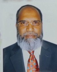 MR. M. SHAHIDUL ISLAM