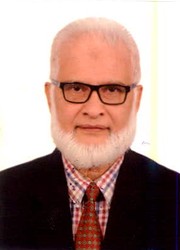 MR. MAQBUL AHMED