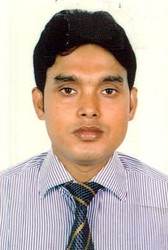 MR. MD. MAMUNUR RASHID