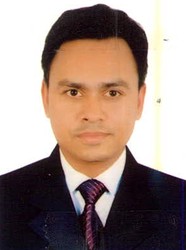 MR. MOHAMMED MOHSIN