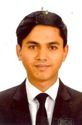 MR. MD. MAZHARUL ISLAM