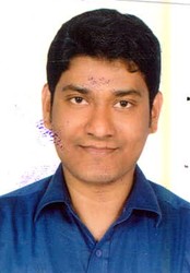 MR. MD. MANJURUL KABIR