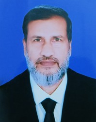MR. MD. MOKTAIR UDDIN