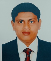 MR. MD. MIZANUR RAHMAN