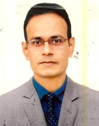 MR. MONOJIT KUMAR OJHA