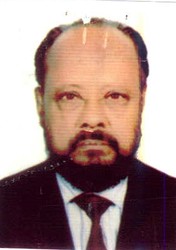 MR. MD. MOAZZAM HOSSAIN