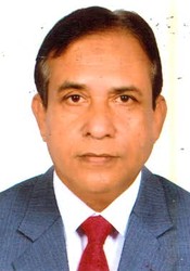 MR. MD. MUKLESUR RAHAMAN