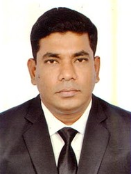 MR. MD. MOAZZEM HOSSEN